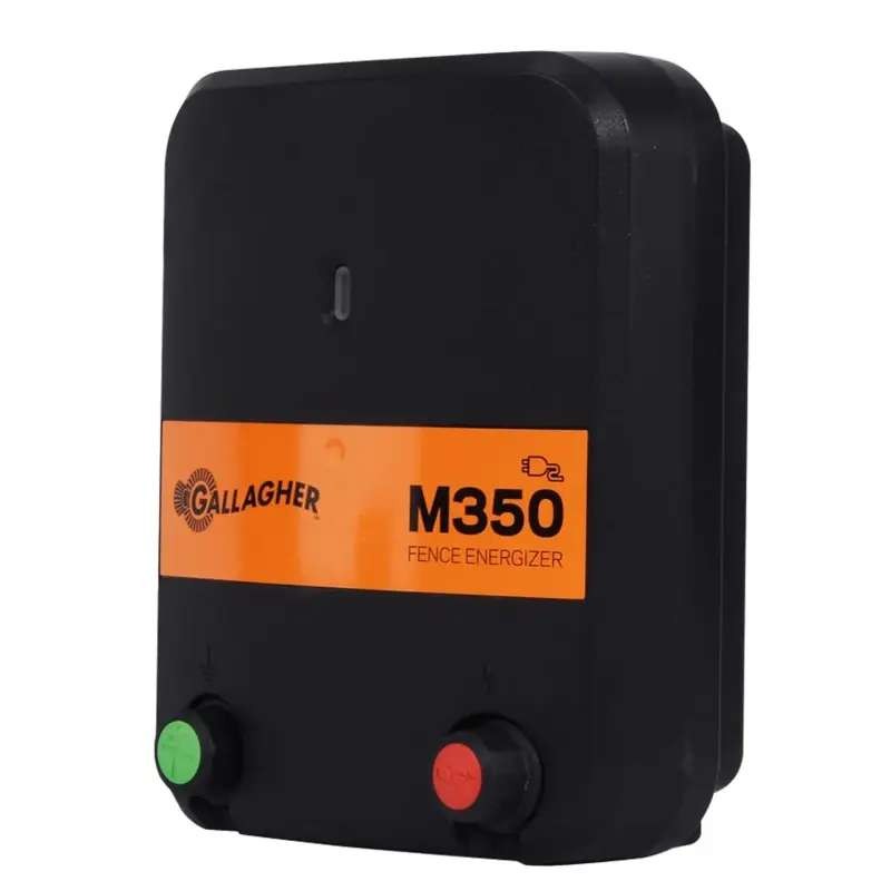 Gallagher M350 Schrikdraadapparaat