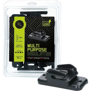 Isolator multi purpose 20 mm 10 stuks