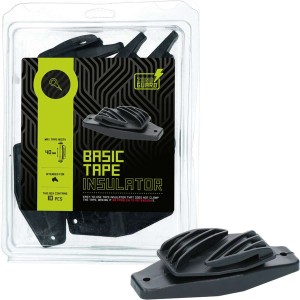 Basic Lintisolator 40 mm 10 stuks