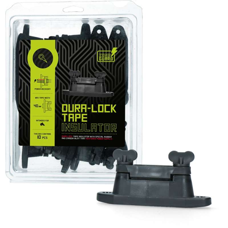 Dura-Lock Lintisolator 40 mm 10 stuks