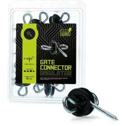 Isolator poortgreepanker 10...