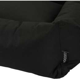 Hondenmand Cocoon All Weather Zwart Medium 70x60x20 cm