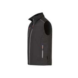 Bodywarmer Romme zwart