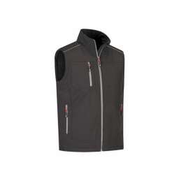 Bodywarmer Romme zwart