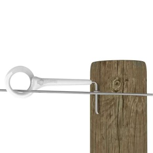 Afstandisolator ring top 17,5 cm 5 stuks