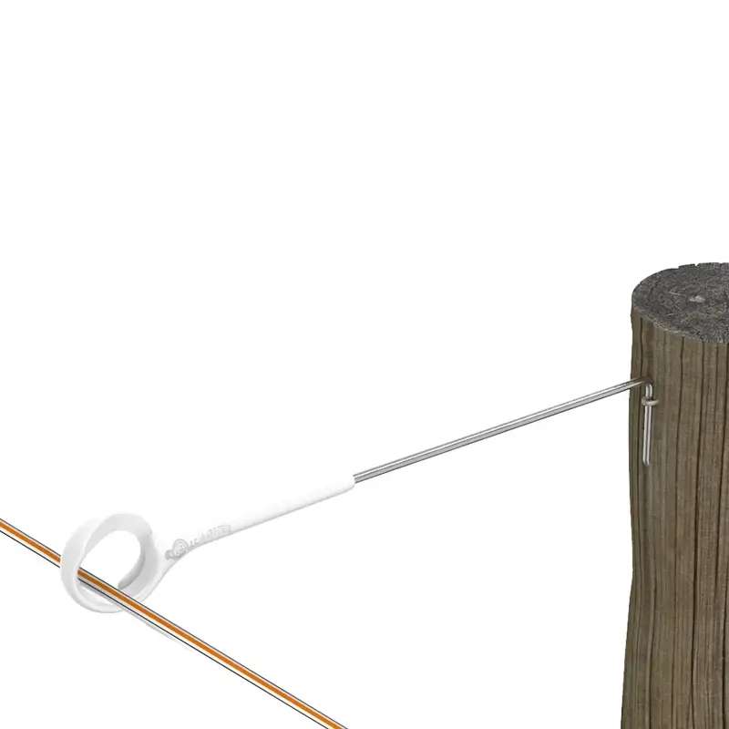 Afstandisolator ring top 40 cm 5 stuks