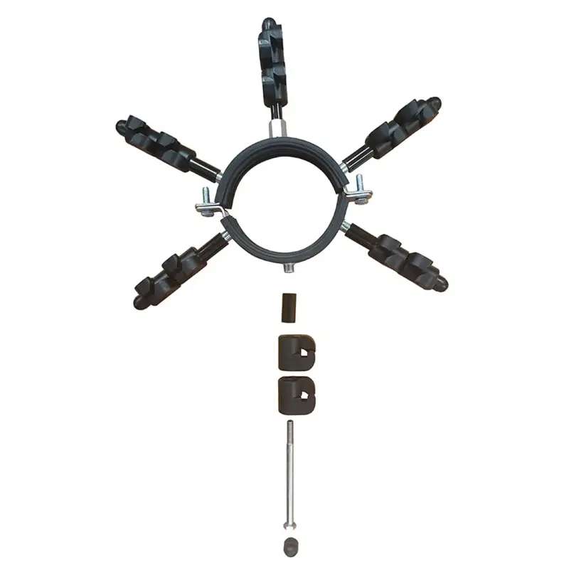 Regenpijp isolator voor Marter Kit