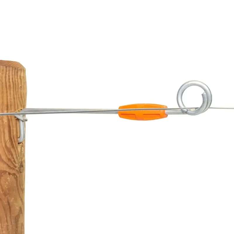 Afstandisolator Live Tip 260mm 20 stuks