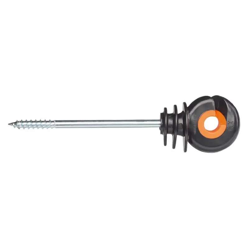 Afstandisolator XDI 10cm voor hout 100 stuks