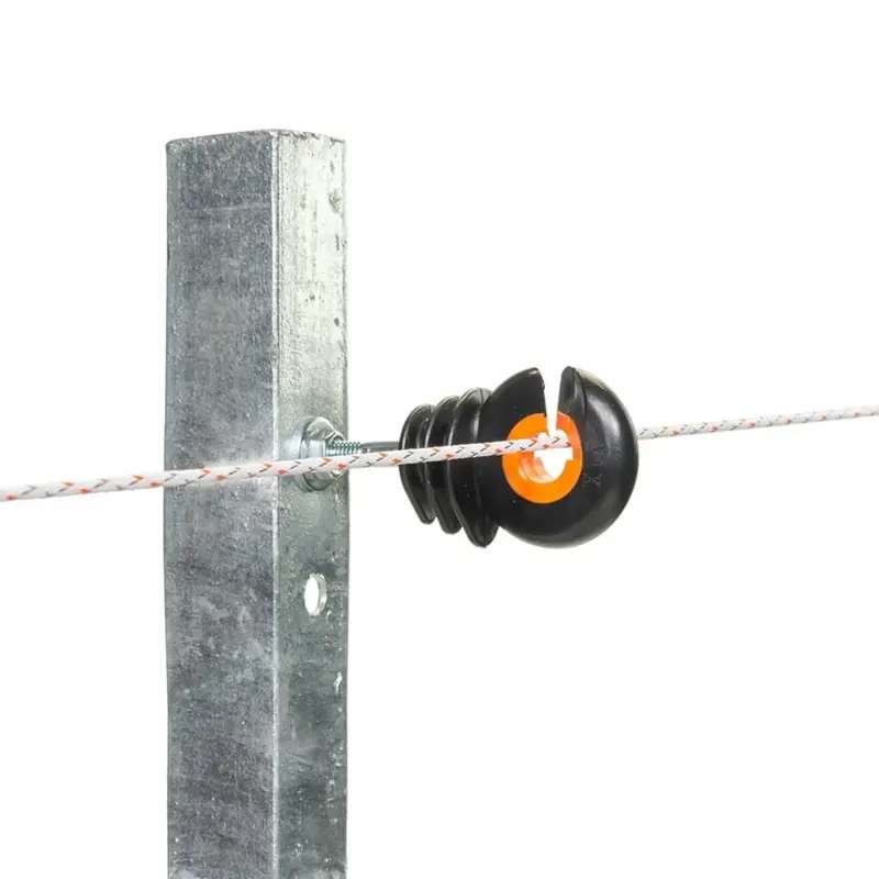 Schroefisolator XDI metaal 125 stuks