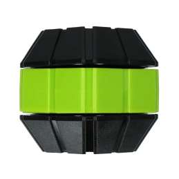 Dog Comets Treat Puzzle Groen