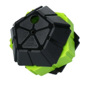 Dog Comets Treat Puzzle Groen