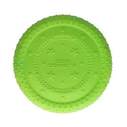 Dog Comets UFO Flyer Groen