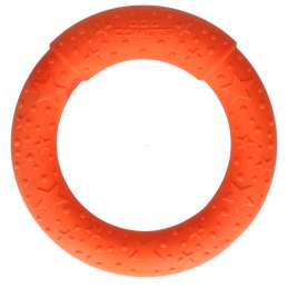 Dog Comets UFO Ring Oranje