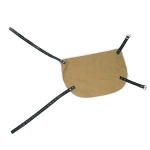 Blinddoek rund