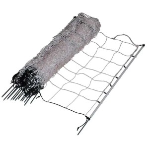 Gallagher Turbonet 90cm enkele pen 50 meter