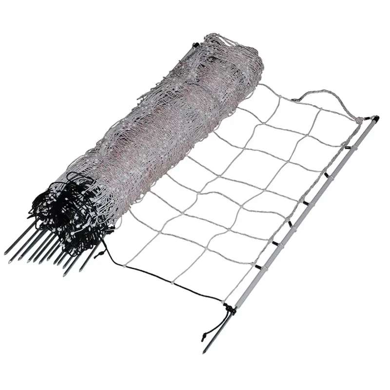 Gallagher Turbonet 90cm enkele pen 50 meter