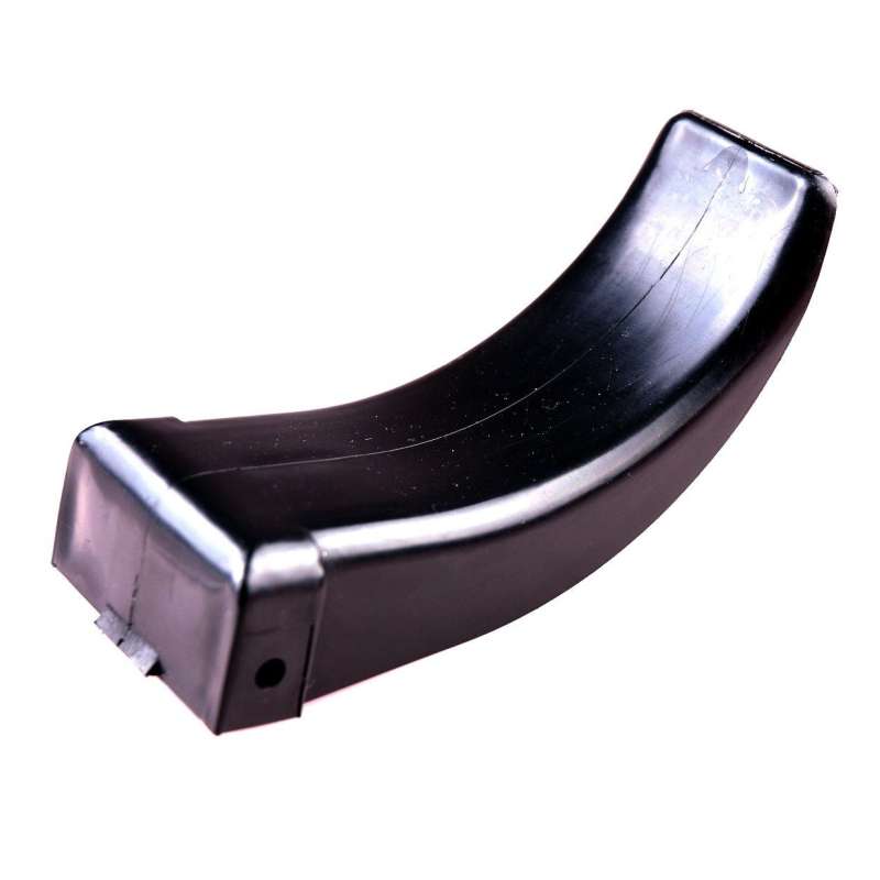 Druktong kunststof voor drinkbak