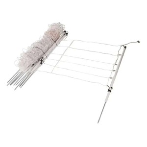 Gallagher Wilde Zwijnen net 75cm 50 meter