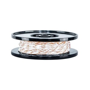 SmartFence Haspel met TurboLine draad 1,6mm 102m