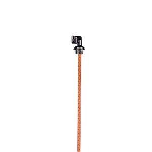 Gallagher Topisolator 5 stuks