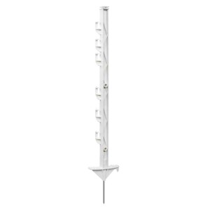 Gallagher Hobbypaal 0.75m 10 stuks