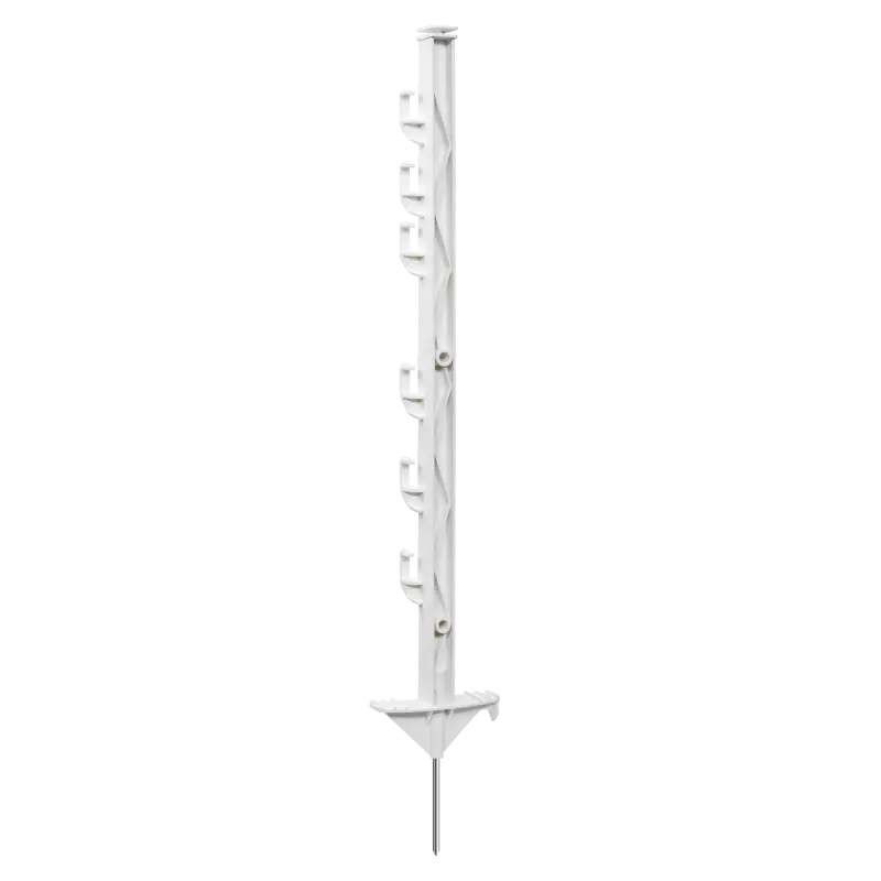 Gallagher Hobbypaal 0.75m 10 stuks