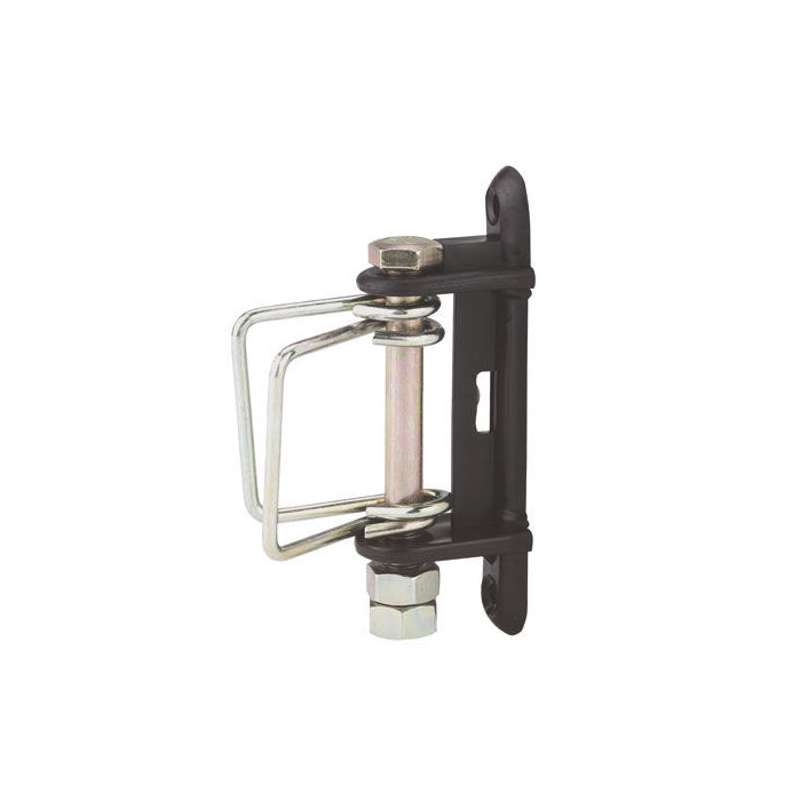 AKO Lint hoekisolator met 2 beugels 10 stuks