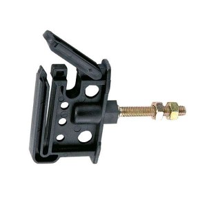AKO isolator voor metalen paal 25 stuks