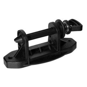 AKO Lintspanner Premium voor houten paal 4 stuks