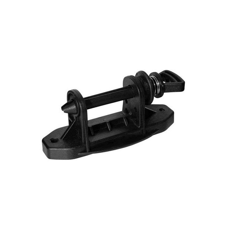 AKO Lintspanner Premium voor houten paal 10 stuks