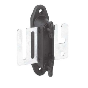 AKO Poortgreepanker-set voor lint 4 stuks