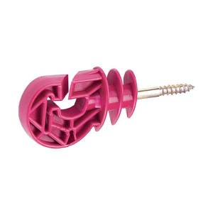 AKO Premium Combi Isolator Pink 25 stuks
