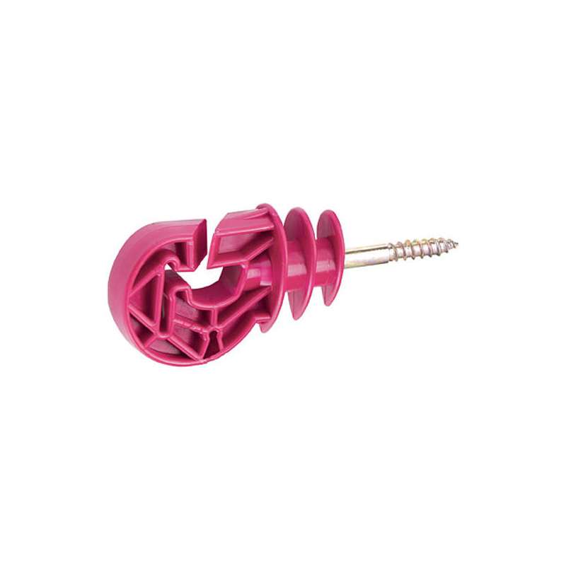 AKO Premium Combi Isolator Pink 25 stuks