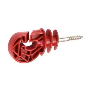 AKO Premium Combi Isolator Rood 25 stuks