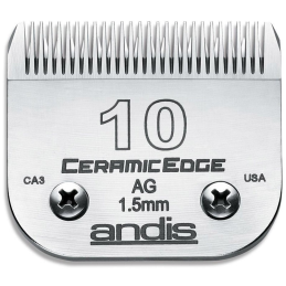 Andis Kopje CeramicEdge no.10 1.5mm