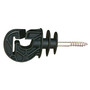 AKO Premium Combi Isolator Zwart 35 stuks