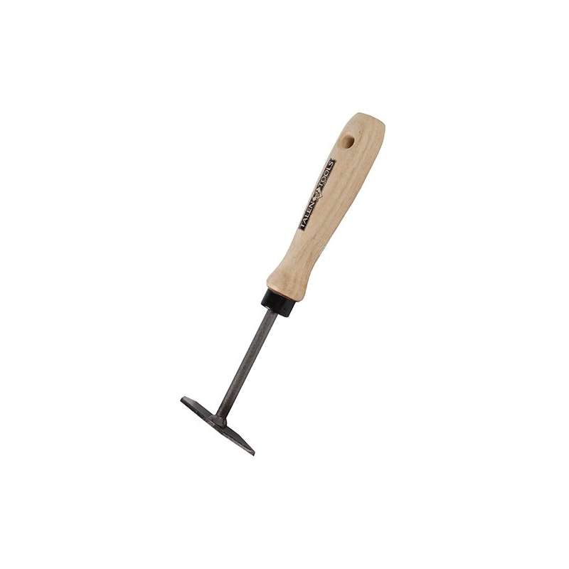 Handvoegenkrabber gesmeed staal