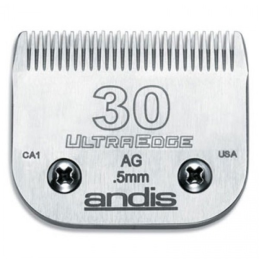 Andis Kopje CeramicEdge no.30 0.5mm