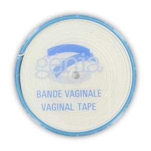 Schedehechtband Smal 4mm