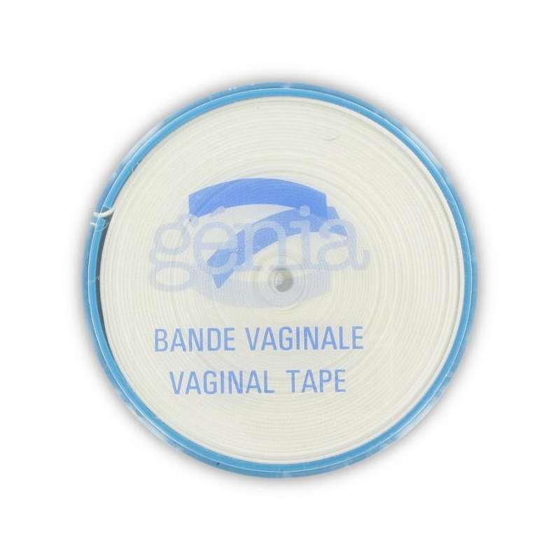 Schedehechtband Smal 4mm