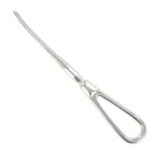 Schedehechtnaald 20cm