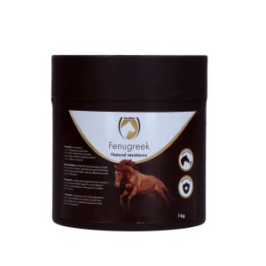 Excellent Horse Fenegriek 1 kg