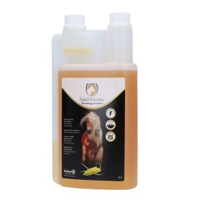 Excellent Horse Feed Booster 1L