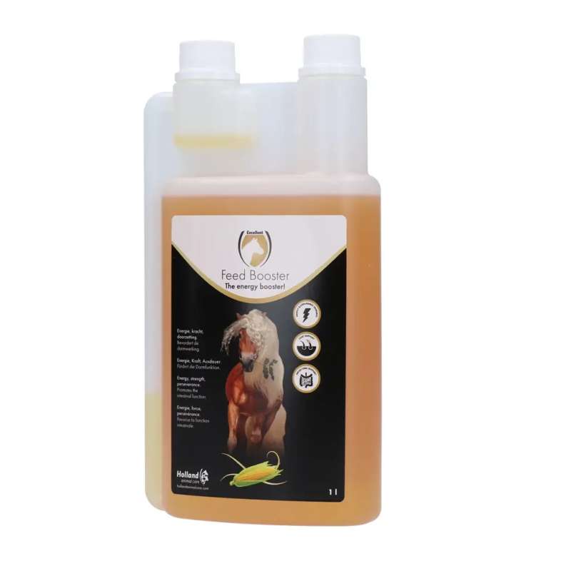Excellent Horse Feed Booster 1L
