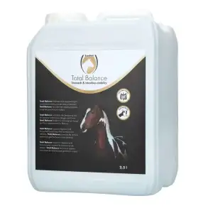 Excellent Horse Total Balance 2,5 liter Excellent Horse