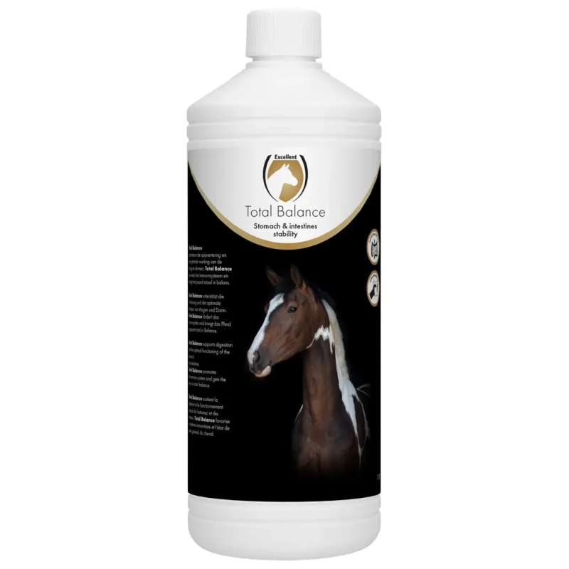 Excellent Horse Total Balance 1 liter