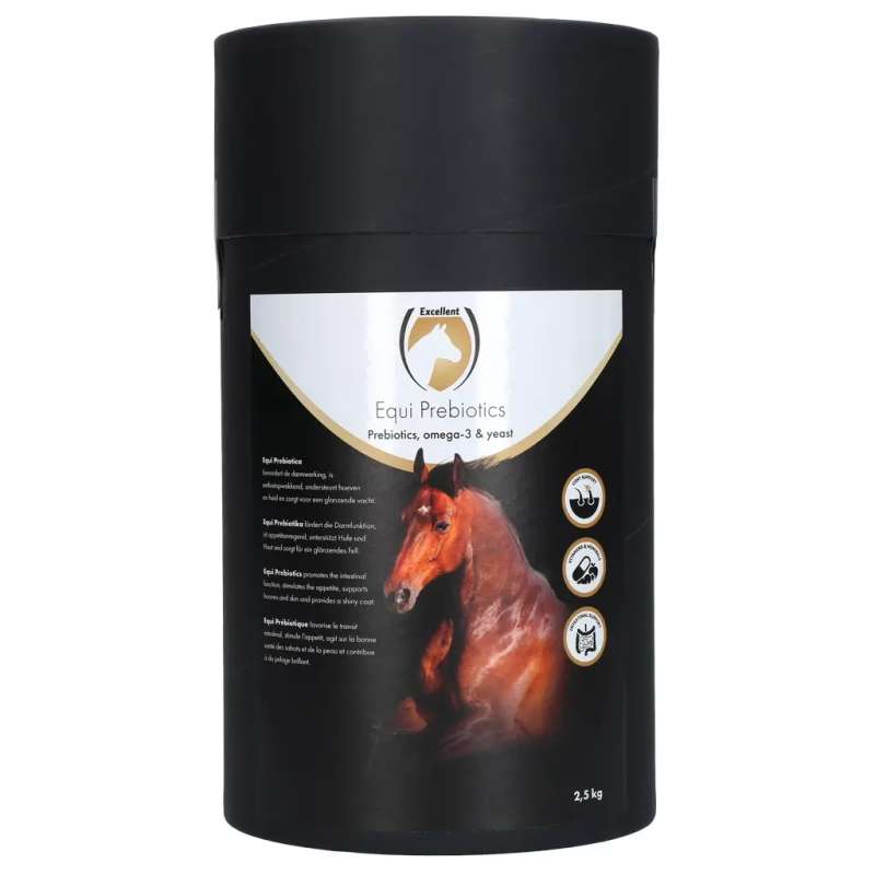 Excellent Horse Prebiotica 2,5 kg