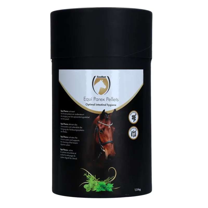 Excellent Horse Parex 1.5 kg