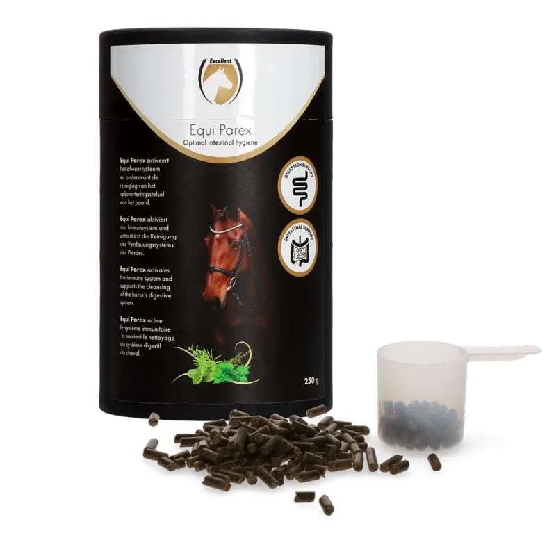 Excellent Horse Parex 250 gram